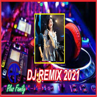 DJ AKU MERINDU IKATAN CINTA UP AND DOWN